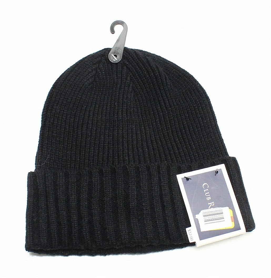 white beanie hat walmart