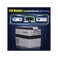 thumbnail image 4 of 44 Quarts Portable Electric Car Cooler Refrigerator/Freezer Compressor Camping, 4 of 5