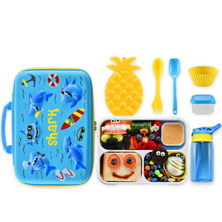 Simple Modern 4-Piece Disney Lunchbox Sets Only $10.66 at Sam's