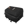 thumbnail image 4 of Bolsa De Motocicleta Bolsa para motocicleta, bolsa de almacenamiento para asiento trasero extensible, accesorios impermeables para motocicleta Ndcxsfigh  Accesorios para bicicletas, 4 of 9