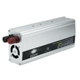 thumbnail image 4 of 2000W WATT DC 12V to AC 220V Portable Car Power Inverter Converter, 4 of 7