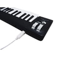 thumbnail image 4 of MIDIPLUS AKM320 Controlador de teclado MIDI USB, negro, 32 teclas, 4 of 5