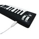 thumbnail image 4 of MIDIPLUS AKM320 Controlador de teclado MIDI USB, negro, 32 teclas, 4 of 5