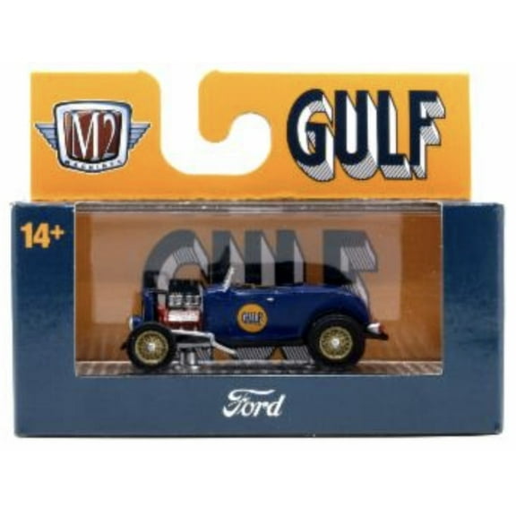 M2 Machines 1932 Ford Roadster Auto Thentics R103