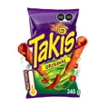 thumbnail image 1 of Botana Barcel Takis original 340 g, 1 of 5