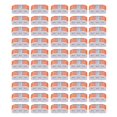 thumbnail image 4 of Wiring Terminal Wire Conductor 50 Pcs Wiring Conductor 11~28AWG PCT-2-3 Orange Quick Wiring Terminal Connector ANGGREK Otros, 4 of 8