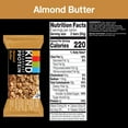thumbnail image 3 of KIND BREAKFAST Almond Butter, 3 of 6