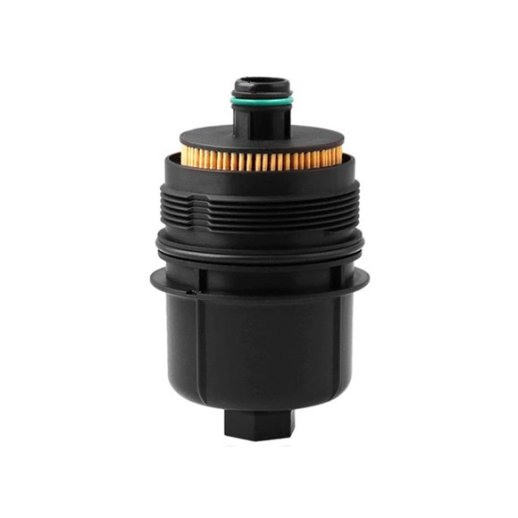 Jeep Wrangler Oil Filter