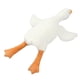 thumbnail image 5 of Almohada De Peluche De Ganso, Juguete De Peluche De Ganso De Apariencia Linda Multiusos, Algodón PP Suave Y Cómodo Para Más De 6 Meses Para Regalos Mgaxyff 1,9 m, 5 of 8