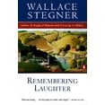 thumbnail image 1 of Pre-Owned Remembering Laughter (Paperback) 0140252401 9780140252408, 1 of 1