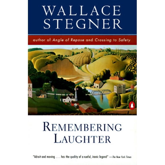 Pre-Owned Remembering Laughter (Paperback) 0140252401 9780140252408