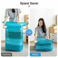 thumbnail image 2 of Electric Vacuum Pump for Clothes Storage at Home and Travel, Provides Optimal Sealing for Storage Bags., 2 of 5