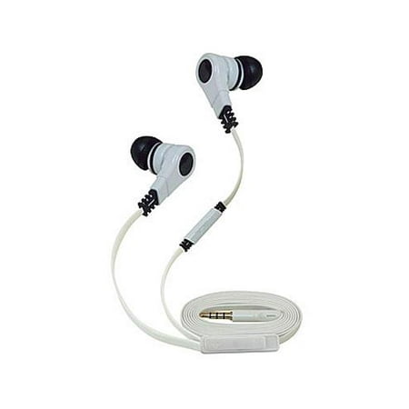 Super High Clarity 3 5mm Stereo Earbuds Headphone For Asus Zenfone Super High Clarity 3 5mm Stereo Earbuds Headphone For Asus Zenfone Max Plus V Live 4 Pro Ar 6 2 5 Zoom Deluxe Ultra White W Mic