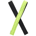 thumbnail image 2 of 4Pcs Adjustable and Breathable Replacement Armband Soft Strap Band for Heart Rate Monitor - (Black+ Green), 2 of 9