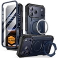 thumbnail image 1 of Funda para teléfono SUPCASE UBGrip Pro iPhone 17 Pro 6.3" MagSafe, 1 of 9