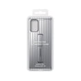 thumbnail image 1 of Case Samsung Protective Cover S20+ Plata Samsung EF-RG985CSEGMX, 1 of 4