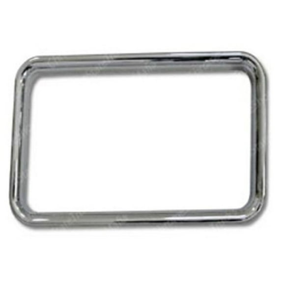 Grand General 68936 - Key Switch Bezel Trim Fits Freightliner