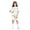 36#Pink, variant on Teen Girls Rainbow Cloud Tie Dye Sport Outfit Outdoor Camp Play Sets Loose Fit Short Sleeve Tops Breathable Elastic Waist Kids Casual Shorts