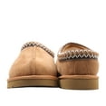 thumbnail image 6 of Ugg Tasman Men's Suede Wool Lined Foam Cushioned Slippers Brown Size 10, 6 of 6