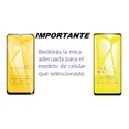 thumbnail image 2 of Mica Cristal 9d Full Glue Para Samsung Galaxy Varios Modelos, 2 of 8