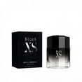 thumbnail image 5 of Black XS by Paco Rabanne for Men Eau de Toilette 3.4 oz *EN, 5 of 5