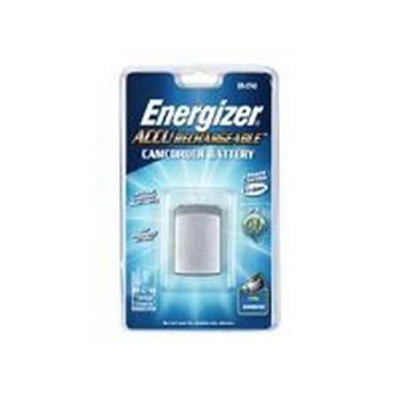 Lithium Ion Camcorder Battery