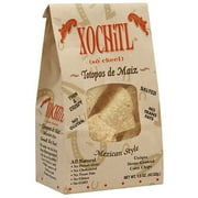 Xochitl Mexican Style Corn Chips, 1.5 oz (Pack of 12)