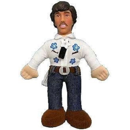 McFarlane Napoleon Dynamite Pedro Plush Figure price history on PriceWatchPro