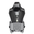 thumbnail image 3 of Correa de fijación elástica RC Drone Diseño de hebilla de cinturón fijo para DJI Air 3 (gris), 3 of 8
