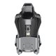 thumbnail image 3 of Correa de fijación elástica RC Drone Diseño de hebilla de cinturón fijo para DJI Air 3 (gris), 3 of 8