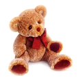 thumbnail image 1 of Russ Theo Teddy Bear Tamaño mediano Russ 689960041478, 1 of 1