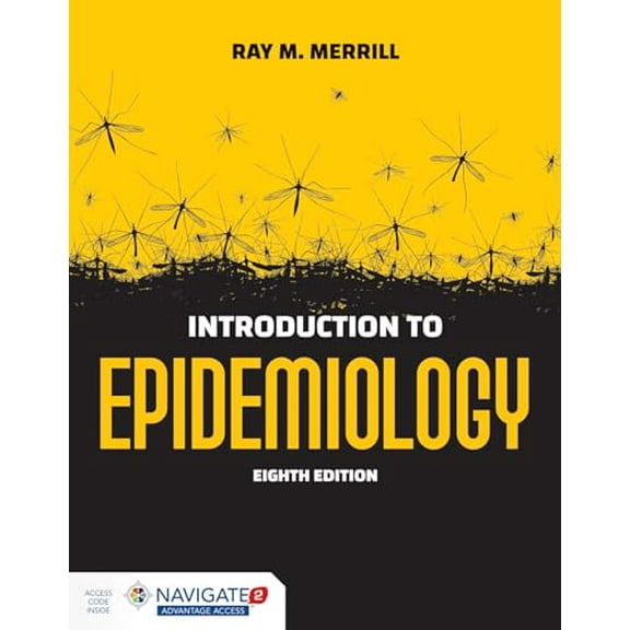 Pre-Owned Introduction to Epidemiology (Paperback) 1284170705 9781284170702