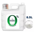 thumbnail image 2 of Suavizante para Ropa Downy Pure & Fresh Liquido 8.5 L Downy Pure & Fresh, 2 of 2