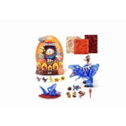Smashers Dino Egg Hunt T-REX Figure ZURU
