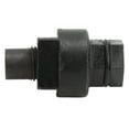 thumbnail image 4 of Crankshaft Turning Socket, Practical Professional Crankshaft Pulley Tool T40058 Solid  For 2.4 3.2L 4.2L FSI Engine, 4 of 8