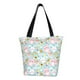 thumbnail image 1 of Easygdp Love You Rabbit Bolso de Hombro para Mujer, Bolso Bandolera y Cartera de Mano Elegante para Uso Diario, 1 of 6