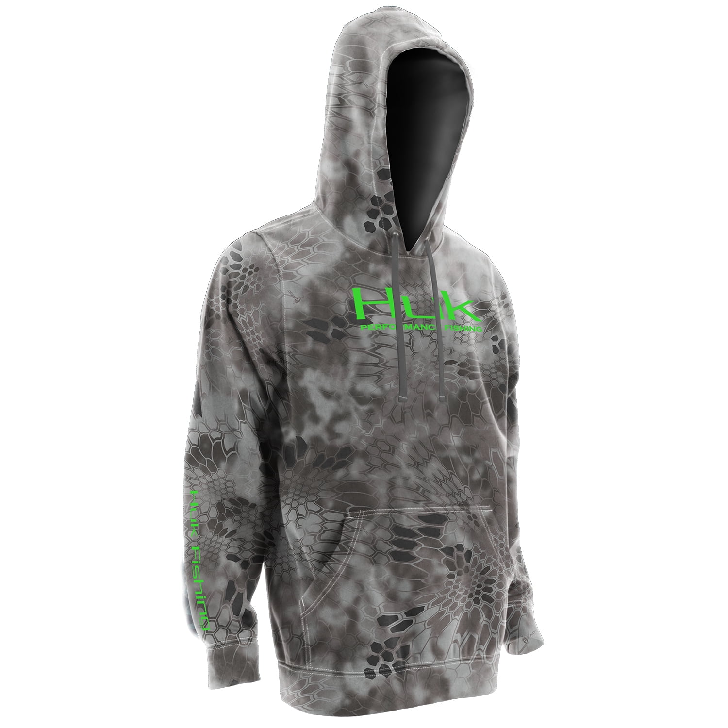 kryptek hoodie