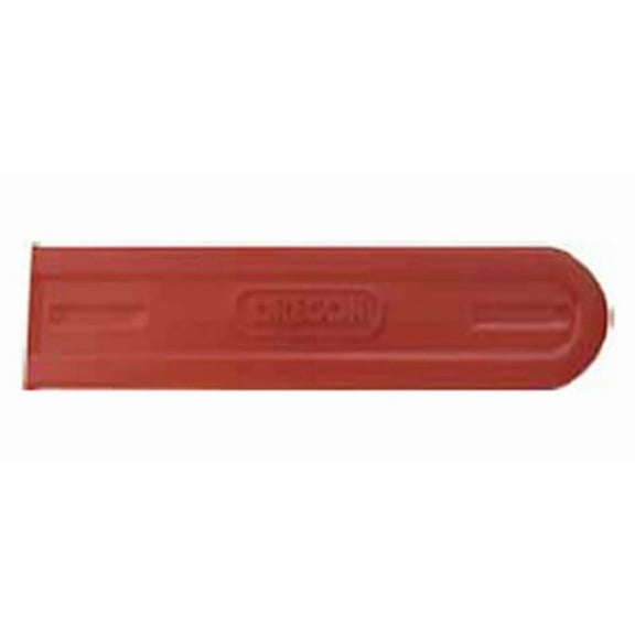 Oregon Chainsaw Bar Cover, For 20in. Chain Saws, Model# 28933