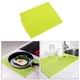 thumbnail image 5 of Almohadilla para secar platos Sunnimix de silicona plegable Verde 39x25 cm, 5 of 7
