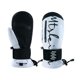 thumbnail image 1 of Guantes de Esquí Shamjiam Equipo de Esquí con Protección para Muñecas Tamaño S, 1 of 8