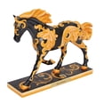 thumbnail image 2 of Trail of Painted Ponies Horse Dreams Figurine 7.5in H, 2 of 4