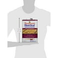 thumbnail image 6 of Thompson's Waterseal TH.092201-16 TH.042811-16 Waterproofing Stain, Harvest Gold, 1 gal, Can, 6 of 6