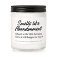 thumbnail image 1 of Candle LUMELOOM, regalos de despedida para compañeros de trabajo, 250 ml, con aroma a lavanda, 1 of 7