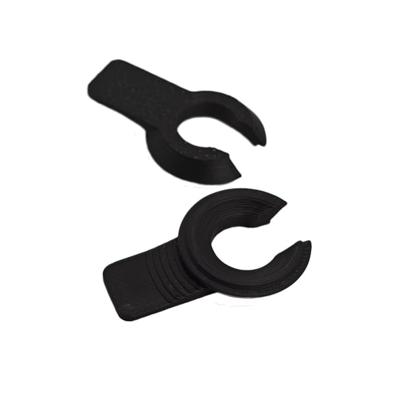 Joystick Holder for Steam Deck, Game Console Thumbsticks Anti-drift Protector Gaming Controller Rocker Lock Thumb Stick Stabilizer Clip Clamps(Sold without manufacturer warranty)