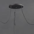 thumbnail image 2 of Maxim Lighting - Three Light Pendant - Multi-Light Pendant - Early, 2 of 5