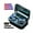 Black, variant on TWS Bluetooth compatible Earphones Wireless Headphone 3500mAh Charging Box Waterproof Earbuds Stereo Sports Headsets With Mic