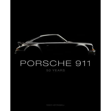 Porsche 911 : 50 Years