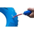 thumbnail image 4 of GLFILL 8" Mini Air Pump For Sports Balls & Inflable Toy Basketball Football Swimming Pump Accessories Needle Inflator Air Pump, 4 of 8