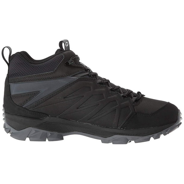 merrell thermo freeze 6 inch waterproof women's walking boots