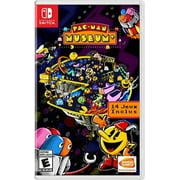 PAC-MAN MUSEUM + - Nintendo Switch